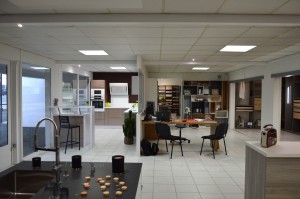 Création de cuisine sur mesure à Saint Gilles Croix de Vie - Remaud Menuiserie