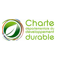 Lauréate Charte Développement Durable