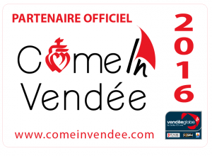 Come In Vendée - Vendée Globe 2016